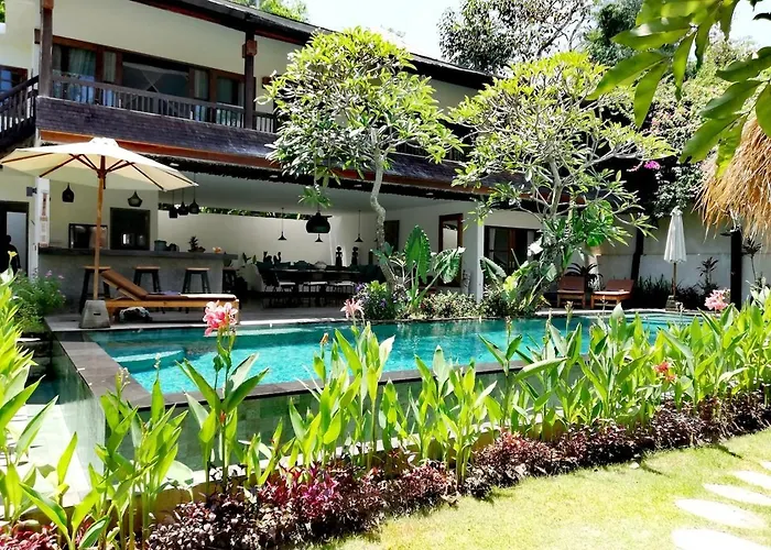 Cerita Indah Villa *