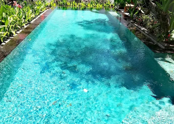 Cerita Indah Villa Uluwatu (Bali)