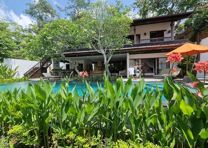 Cerita Indah Villa Uluwatu (Bali)