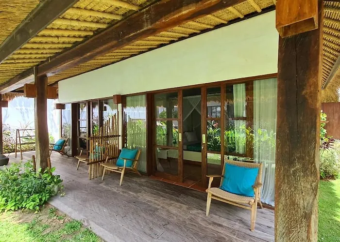 Cerita Indah Villa Uluwatu (Bali)