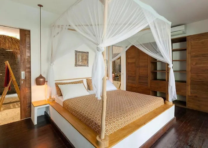Villa Cerita Indah *