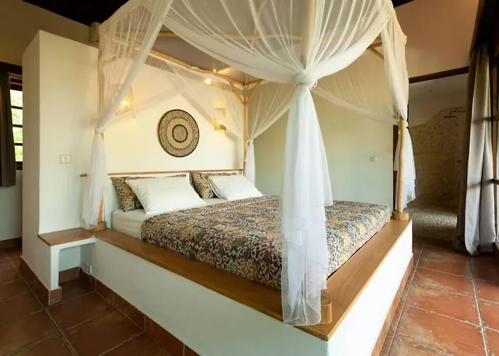 Villa Cerita Indah