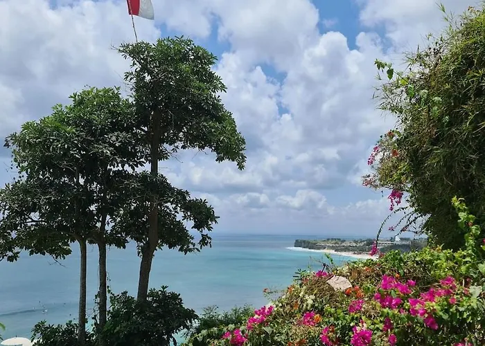 Cerita Indah * Uluwatu (Bali)