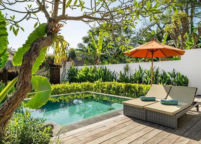 Cerita Indah Villa Uluwatu (Bali)