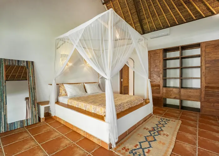 Villa Cerita Indah