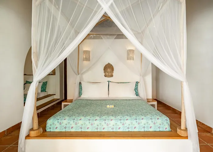 Villa Cerita Indah