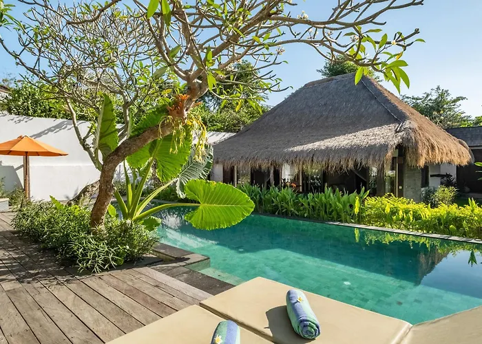 Cerita Indah Villa Uluwatu (Bali)