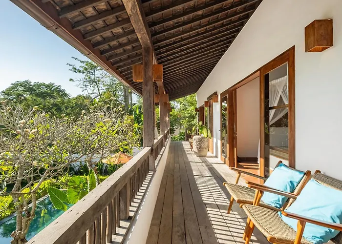 Villa Cerita Indah