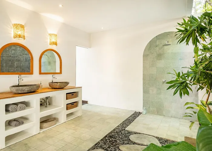Cerita Indah Villa *